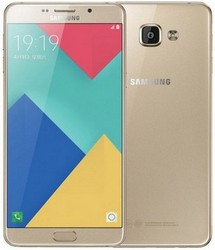 Замена разъема зарядки на телефоне Samsung Galaxy A9 Pro (2016) в Смоленске